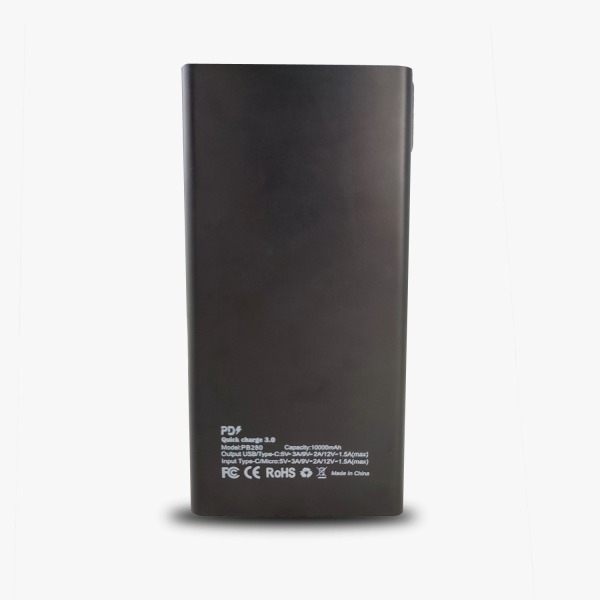 PD280 FAST PD POWER BANK
