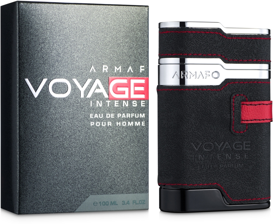 ARMAF VOYAGE INSTENSE MAN (ORIGINAL)