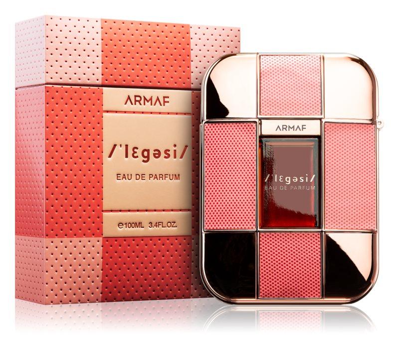 ARMAF LEGASI WOMAN (ORIGINAL)