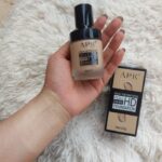 APK High Definition Full HD Foundation 24 HR 50g - Image 2