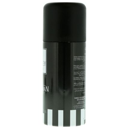 Yardley Original London Body Spray Royal Oud - 150 ml | Best Quality Body Spray For Men