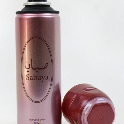 Sabaya Freshrite Body Spray  Long Lasting Body Spray (200ml)