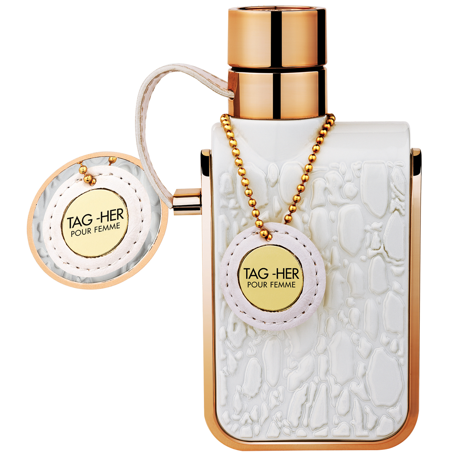 ARMAF TAG HER 100 ML (ORIGINAL)