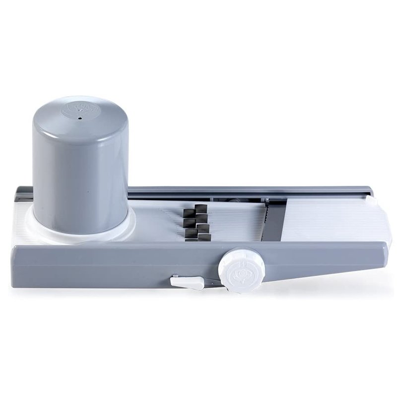 Bruno Kitchen Vegetable cutter and Slicer Fast and Professional Vegetable cutter - Image 1