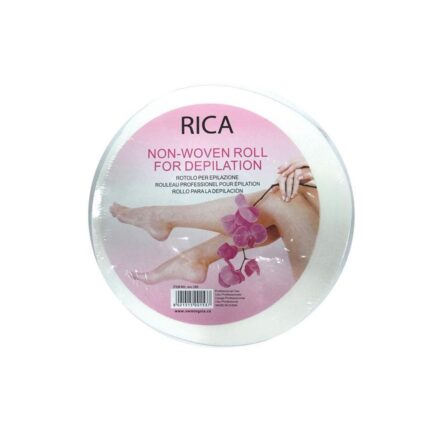 100 Yards WAX Strip Roll ,Professional Hair Remove from body , Face