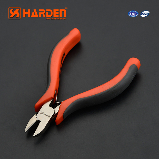 Harden Mini Diagonal Cutting Plier