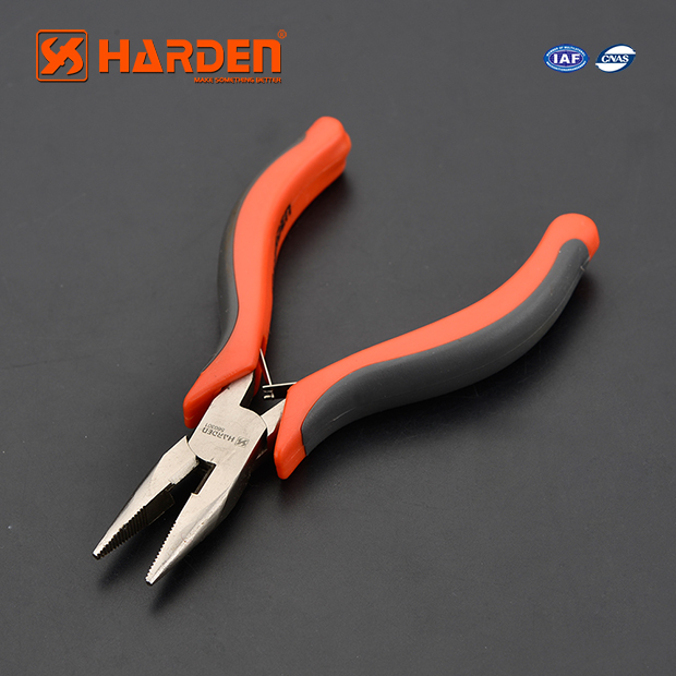 Harden Mini Long Nose Plier