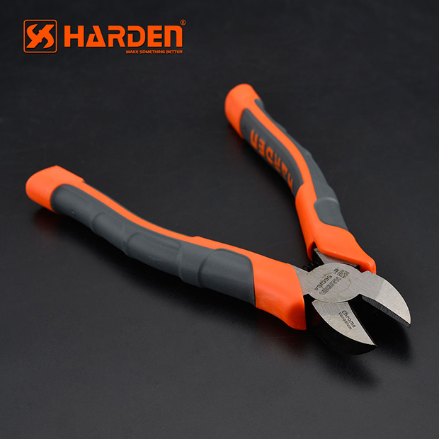 Harden 6" Industry Range Diagonal Cutting Plier