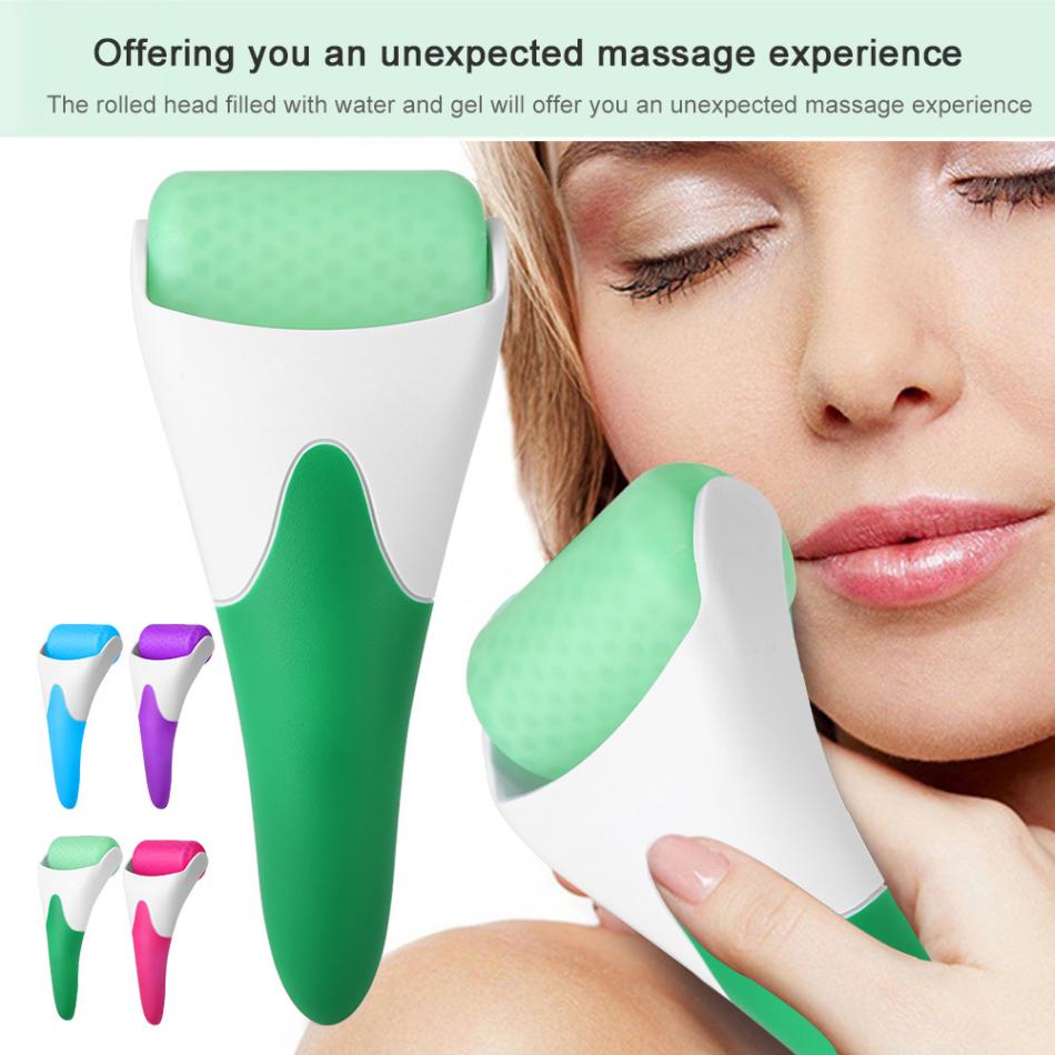 Face Ice Roller