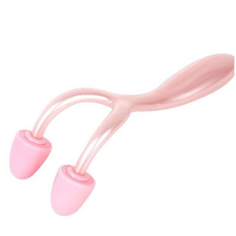 Three-dimensional Nose Slimming Roller Massager Handheld Massage