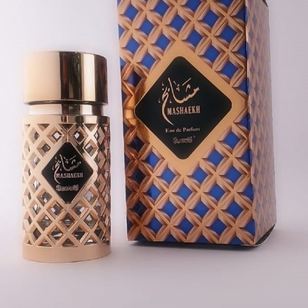 Spray Mashaekh 100 Ml