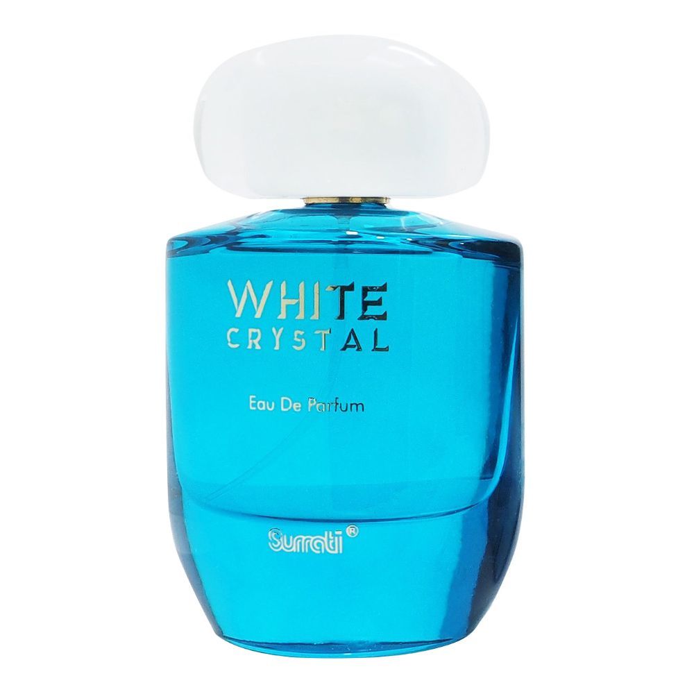 Spray White Crystal 100 Ml