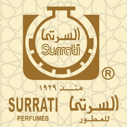 Surrati Hams Al Ashwaq Eau De Parfum, Fragrance