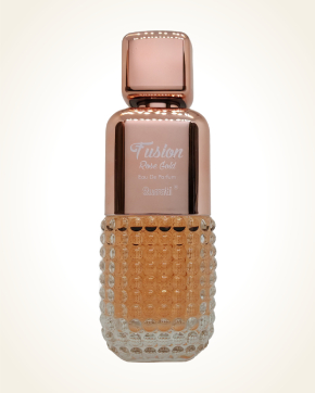 Spray Fusion Rose Gold 100 Ml