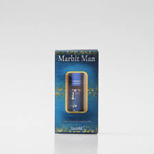 Marbit Man 6 Ml Roll On