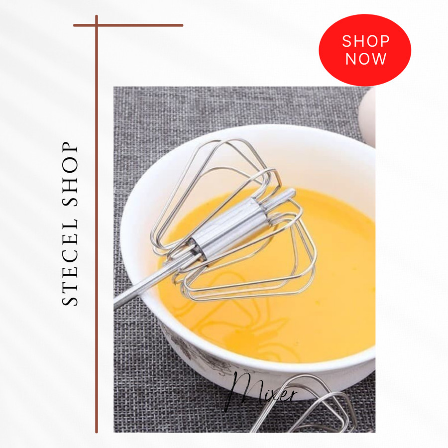 Better Beater  Pack of 2 Beater