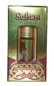 Sultan 6 Ml Roll On