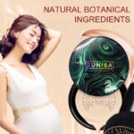 Sunisa Foundation Waterproof Mushroom Head Air Cushion BB Cream Liquid Foundations CC Cream - Image 5