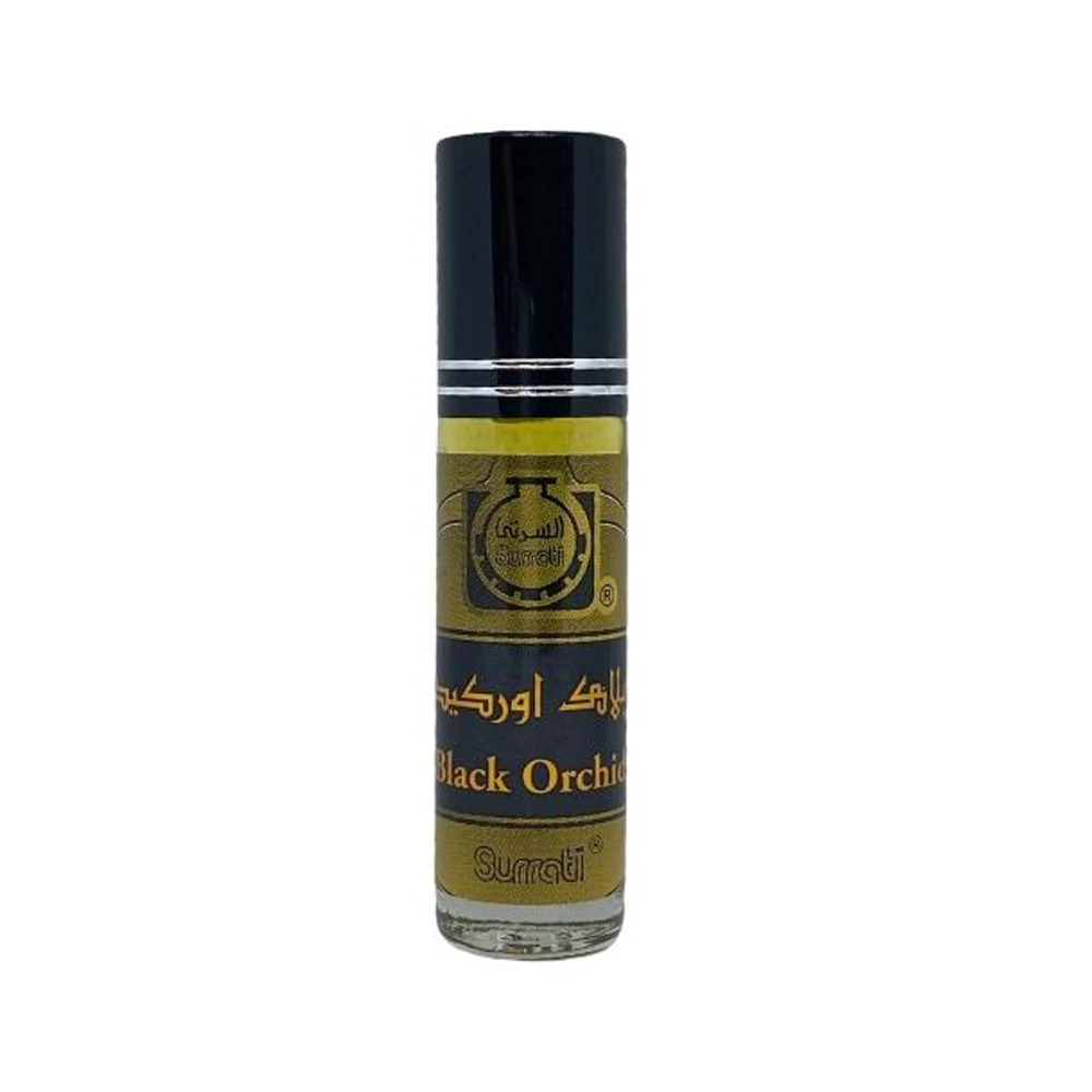 Black Orchid 6 Ml Roll On