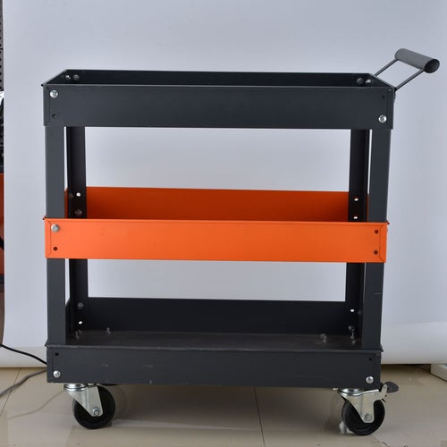 Harden 3 Drawer Trolly ( 735 x 380 x 654mm )