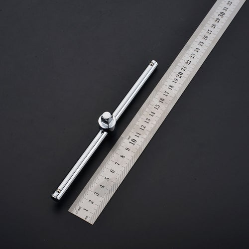 Harden 3/8" Dr 10mm T Handle Sliding Bar (165mm)