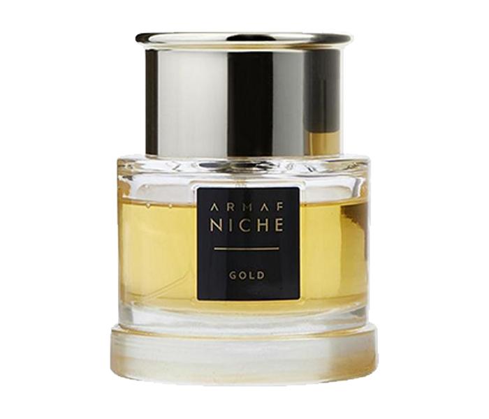 ARMAF NICHE GOLD 100 ML (ORIGINAL)