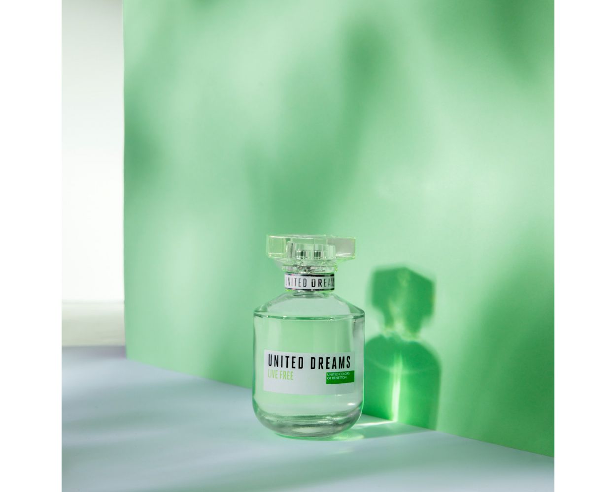 LIVE FREE EDT SPRAY 80ml