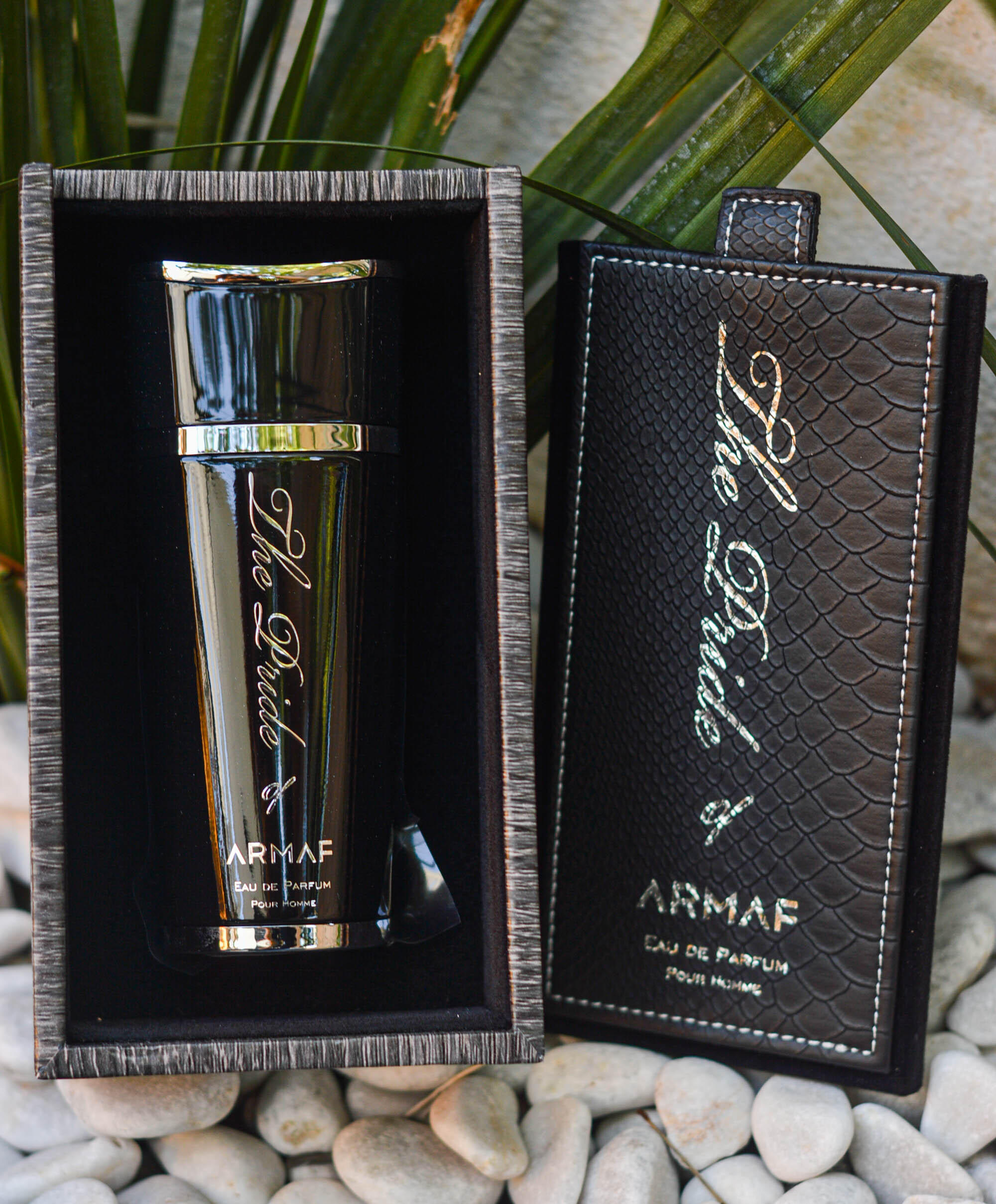 ARMAF THE PRIDE EDP ROUGE 100ML (Original)