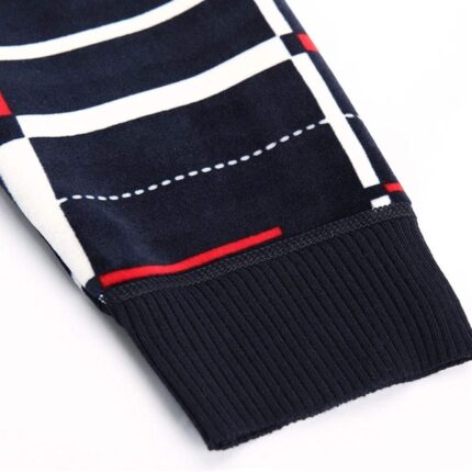 Linning Screen Print full sleeves T shirt For Boys | Casual party wear summer collection f Shirt For Mens