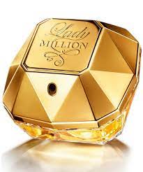 PACO LADY MILLION EDP SPRAY 80ml - Image 1