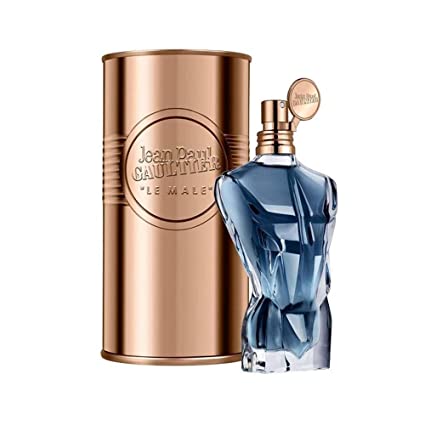 JPG LE MALE ESSENCE DE PARFUM FOR MEN ED