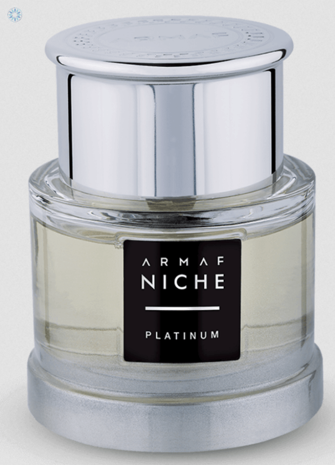 ARMAF NICHE PLATINUM (ORIGINAL)