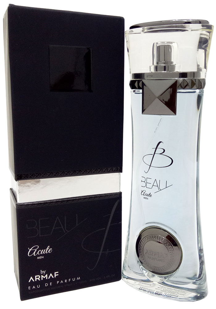ARMAF BEAU ACUTE 100ML (Original)