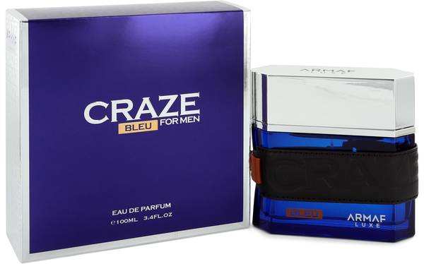 CRAZE BLEU MAN (Original)