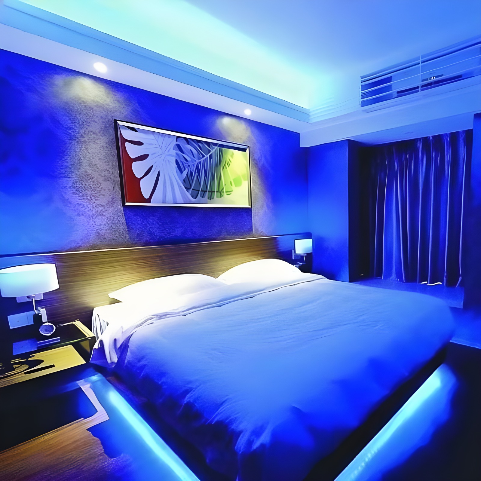 RGB Led Light Strip - Image 1