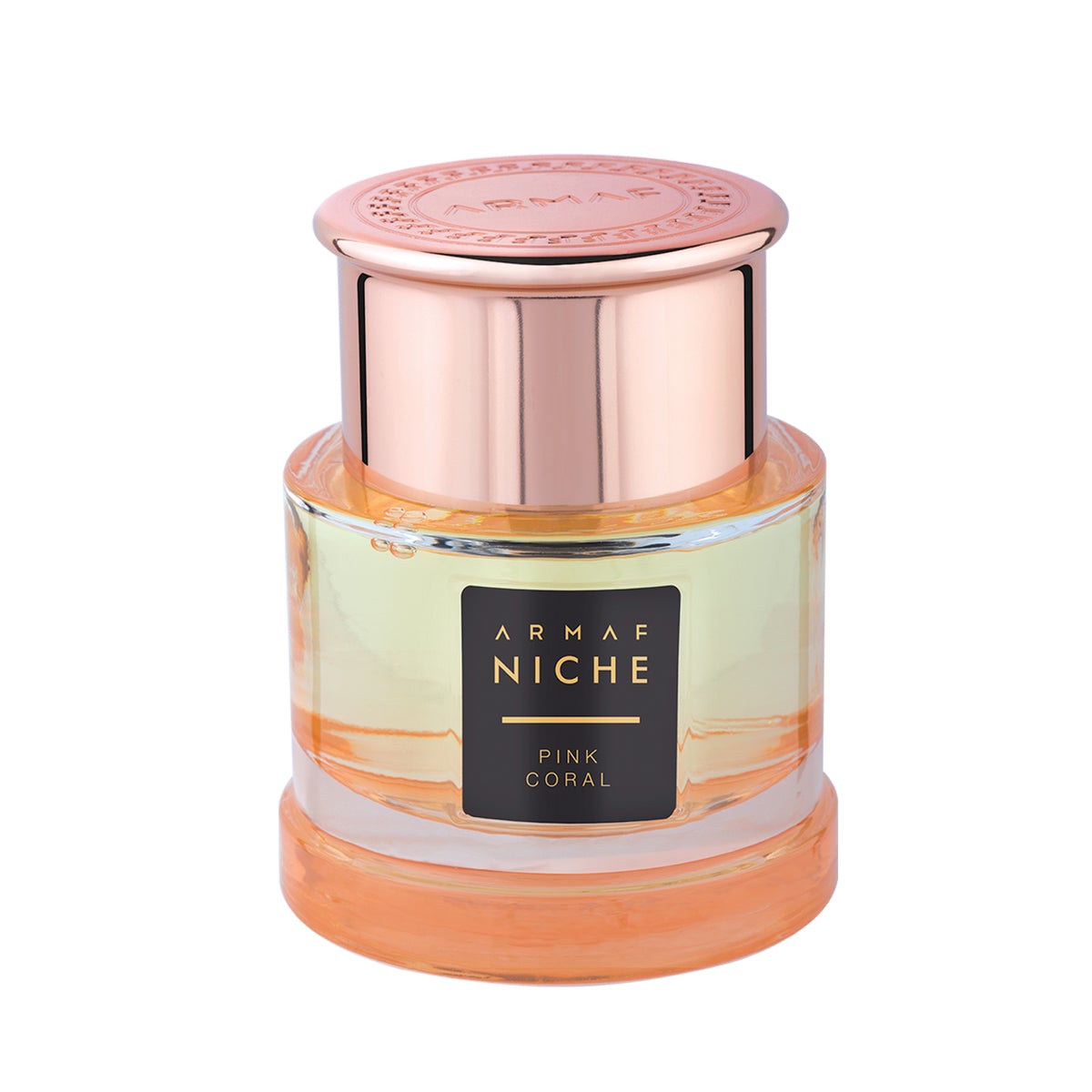 ARMAF NICHE PINK CORAL  (Original)
