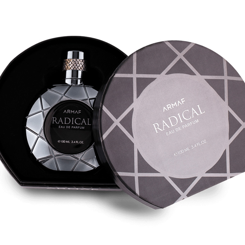 ARMAF RADICAL (SLATE BLUE BTL) MAN (ORIGINAL)