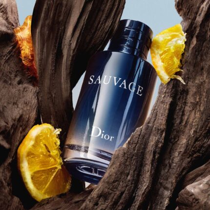 Dior Sauvage Eau de Parfum Replica 1st Copy (Made in France) - 100ml | Perfume Without Magnetic Cap