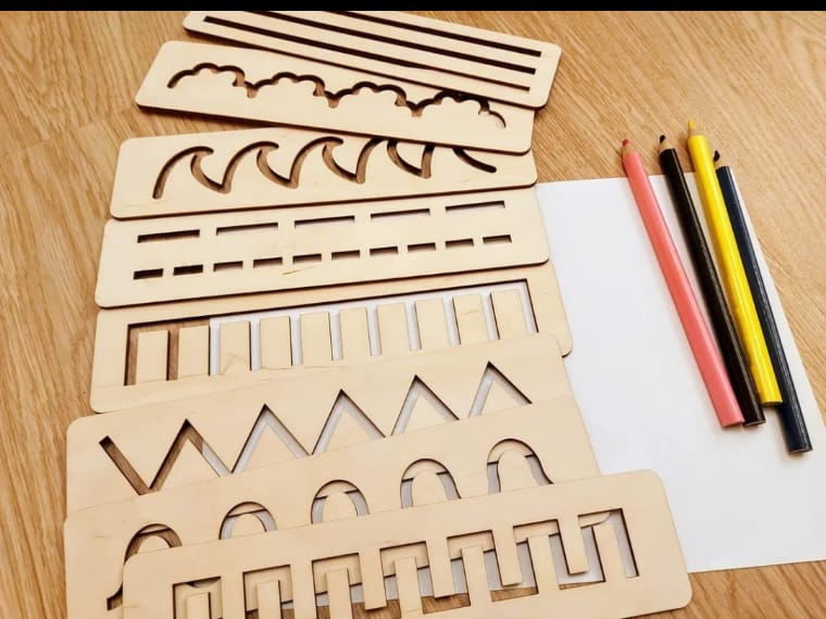 Stencils