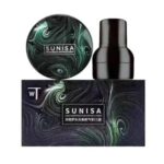 Sunisa Foundation Waterproof Mushroom Head Air Cushion BB Cream Liquid Foundations CC Cream