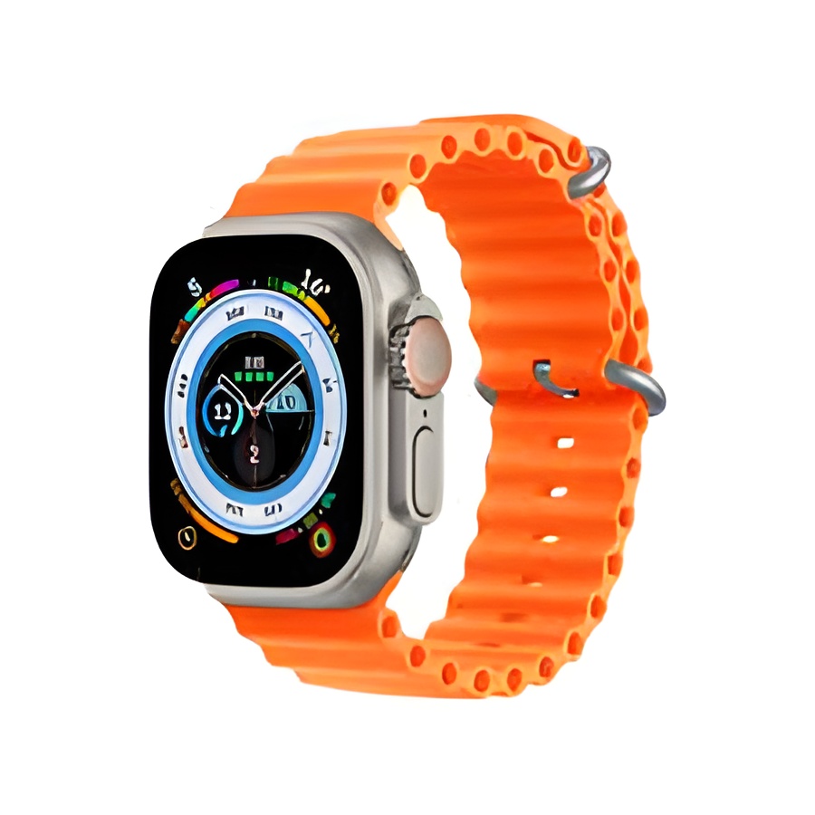 s8 ultra maxx smart watch (Random Color)