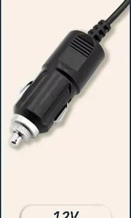 12v Car Dashboard cooling fan, dual head fan 360 degree rotation Fan for Cars