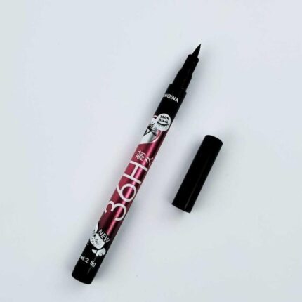 YANQINA 36H Waterproof Black pencil eyeliner