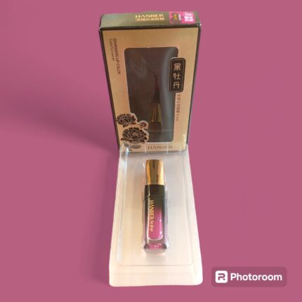 HANBER Lipgloss CHANGING LIP COLOR