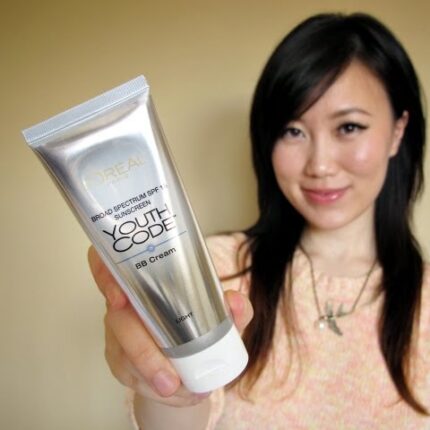 Broad Spectrum SPF 15 BB Cream/Foundation