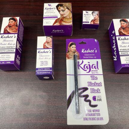6 in 1 Kashee's Premium Deal