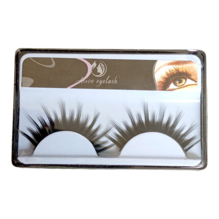Alice Eyelashes | Thick False Eye Lashes for girls & women