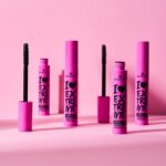 Essence Waterproof Volumizing Mascara - Image 3
