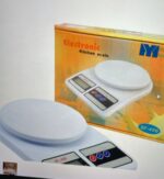 Electronic Kitchen Weight Scale,10kg Capacity - Image 4