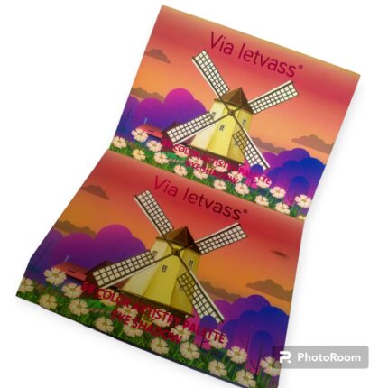 Via Letvass  88 Color ARTISTRY Eyeshadow Palette